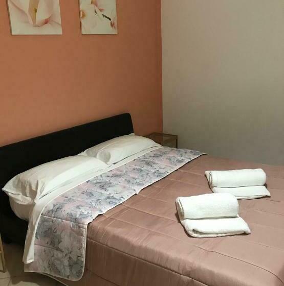 اتاق سوپریور, Affittacamere Home&stazione Bologna