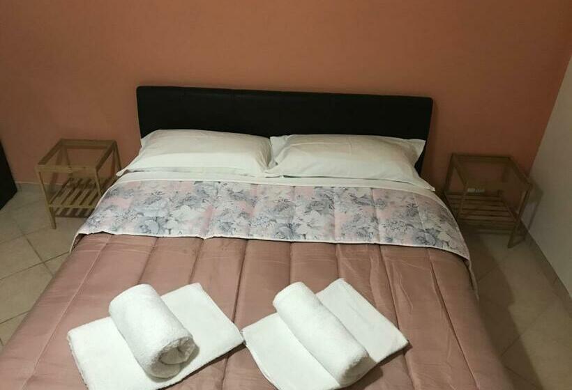 اتاق سوپریور, Affittacamere Home&stazione Bologna