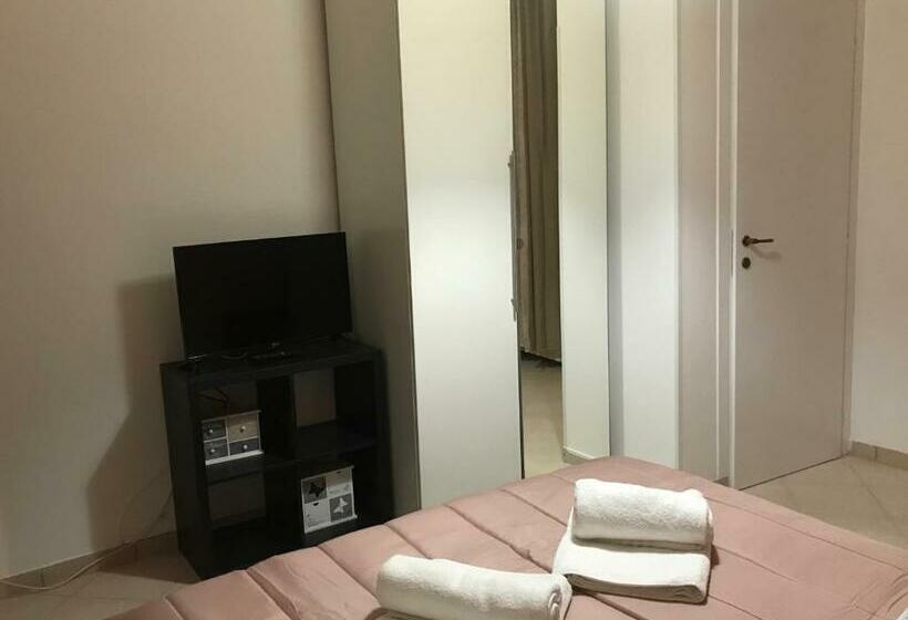 اتاق سوپریور, Affittacamere Home&stazione Bologna