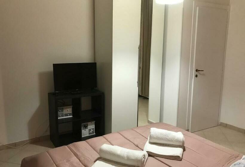 اتاق سوپریور, Affittacamere Home&stazione Bologna