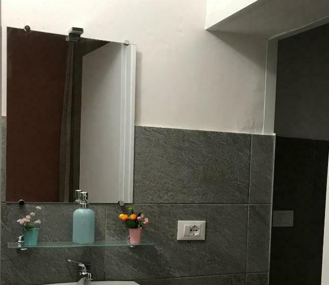اتاق سوپریور, Affittacamere Home&stazione Bologna