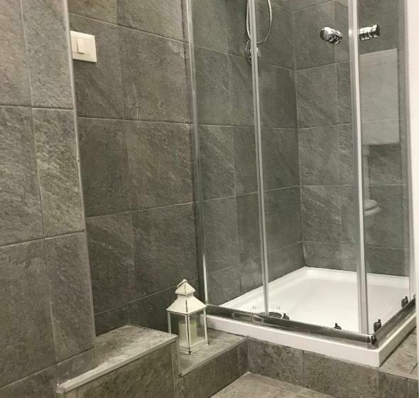 اتاق سوپریور, Affittacamere Home&stazione Bologna