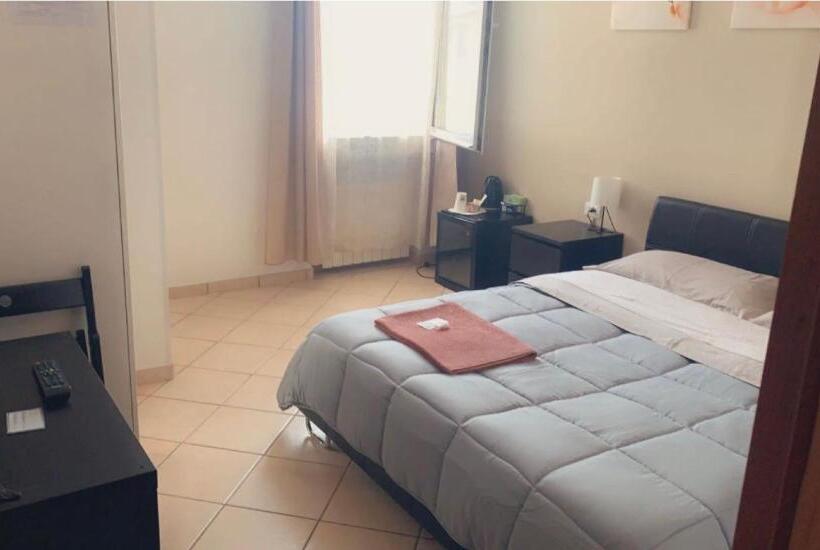 اتاق سوپریور, Affittacamere Home&stazione Bologna