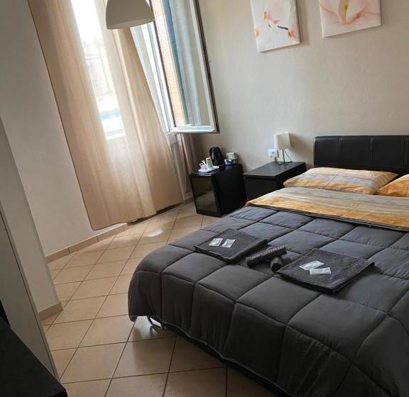 اتاق سوپریور, Affittacamere Home&stazione Bologna