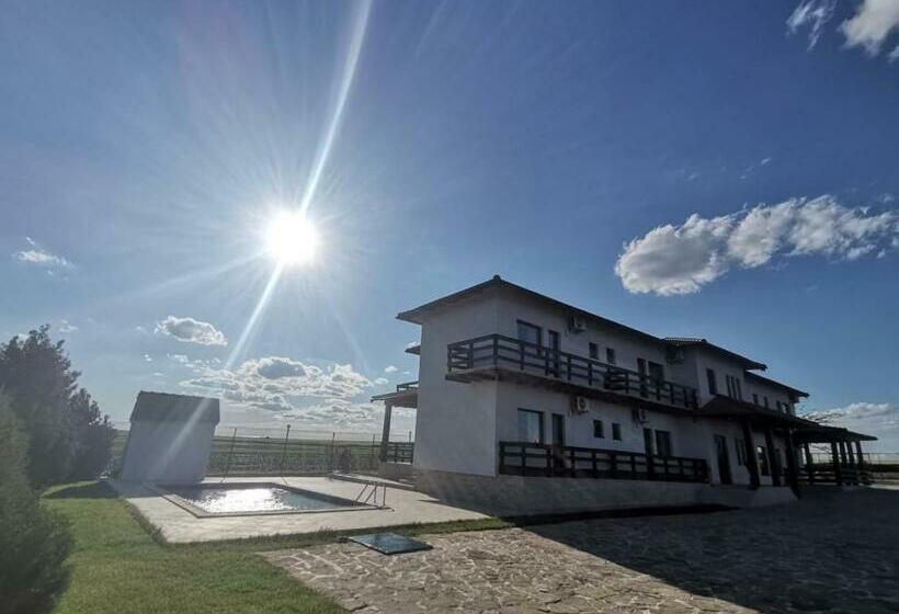 스탠다드 발코니 룸, Reședința Prințeselor