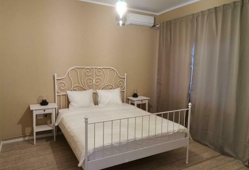 스탠다드 발코니 룸, Reședința Prințeselor