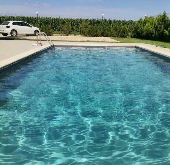 패밀리 룸, Reședința Prințeselor