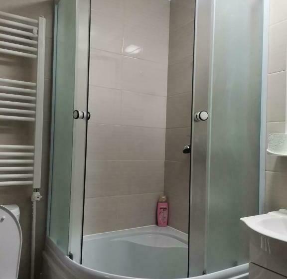 آپارتمان 2 خوابه, Pensiunea Casa Domniței Sucevița