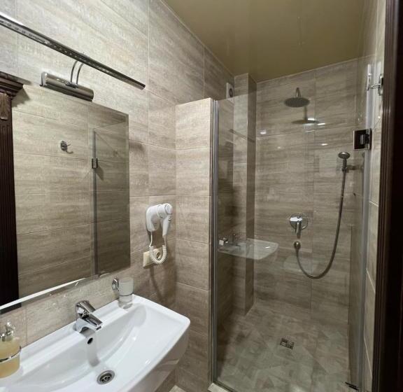패밀리 주니어 스위트, Premium Hotel & Spa