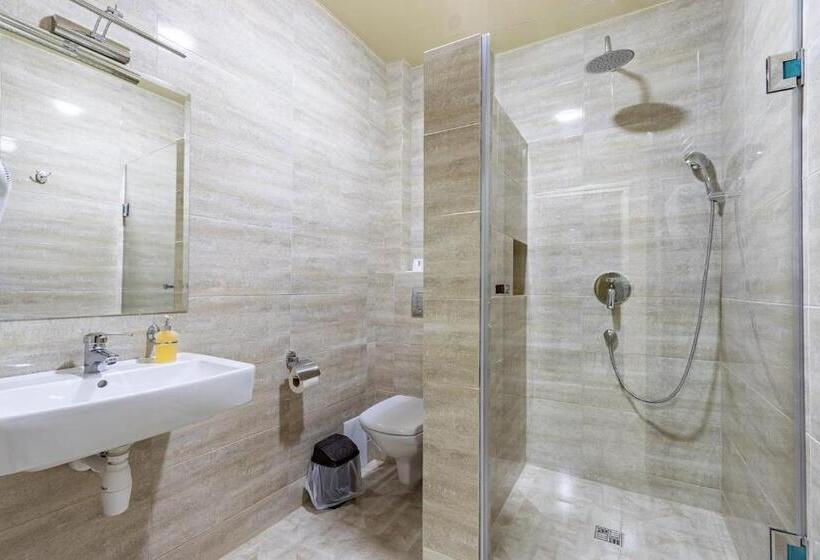 디럭스 스위트, Premium Hotel & Spa