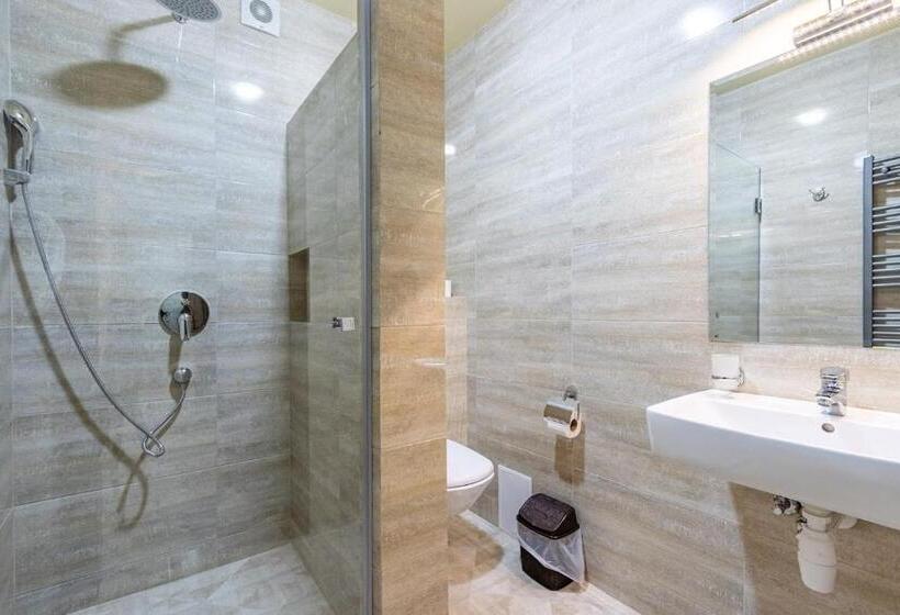 اتاق استاندارد, Premium Hotel & Spa