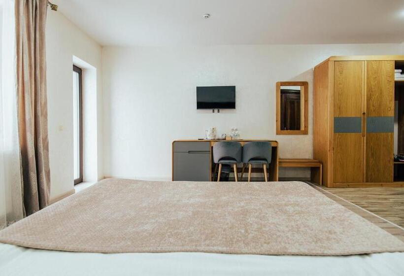 اتاق استاندارد, Premium Hotel & Spa