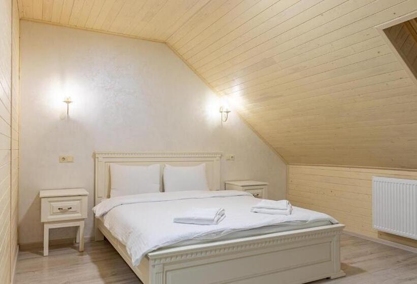 اتاق پنت هاوس, Premium Hotel & Spa