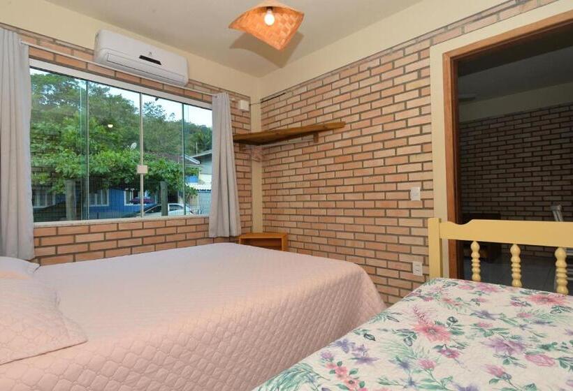 آپارتمان 1 خوابه, Pousada Sitio Olho D Agua