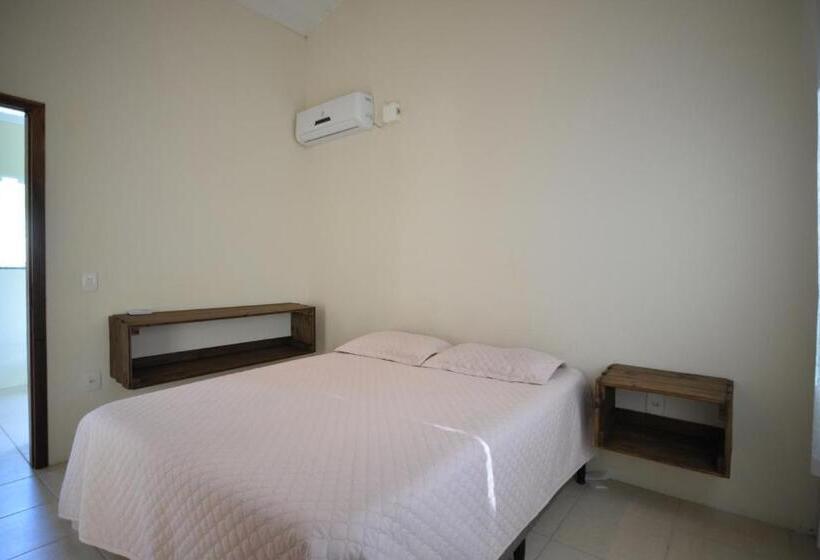 آپارتمان 2 خوابه, Pousada Sitio Olho D Agua