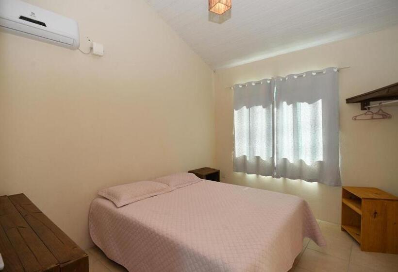 آپارتمان 2 خوابه, Pousada Sitio Olho D Agua