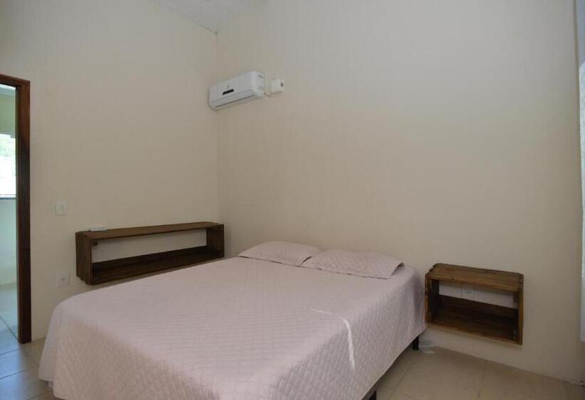 آپارتمان 2 خوابه, Pousada Sitio Olho D Agua