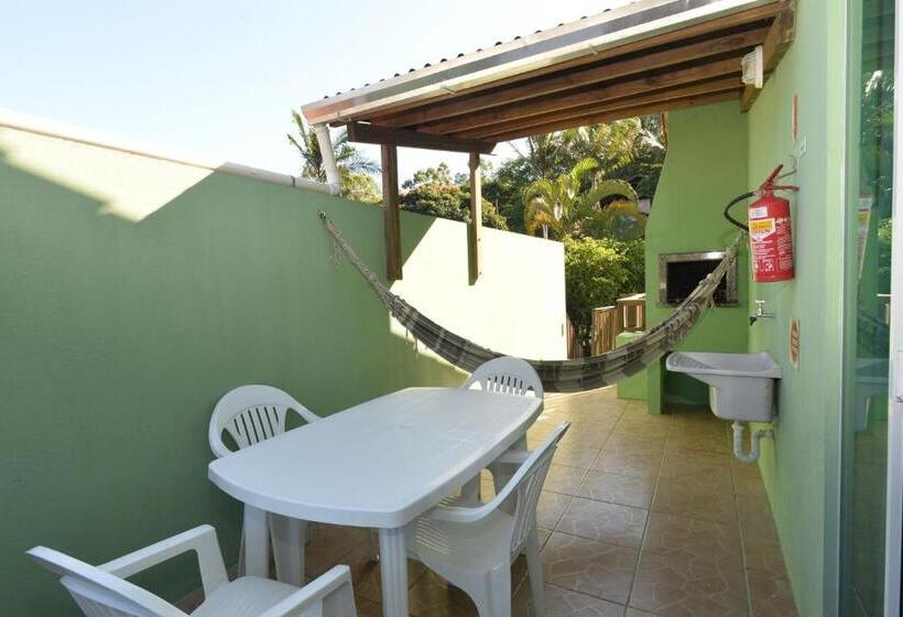 آپارتمان 2 خوابه, Pousada Sitio Olho D Agua