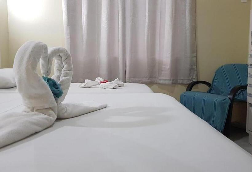 آپارتمان سوپریور 1 خوابه, Pousada Sitio Olho D Agua