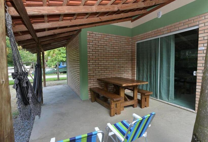 آپارتمان 1 خوابه, Pousada Sitio Olho D Agua