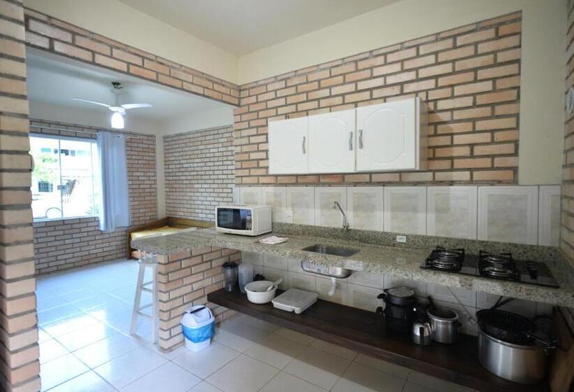 آپارتمان 1 خوابه, Pousada Sitio Olho D Agua