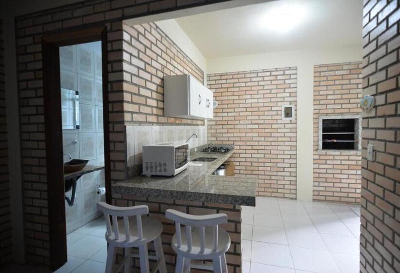 آپارتمان 1 خوابه, Pousada Sitio Olho D Agua