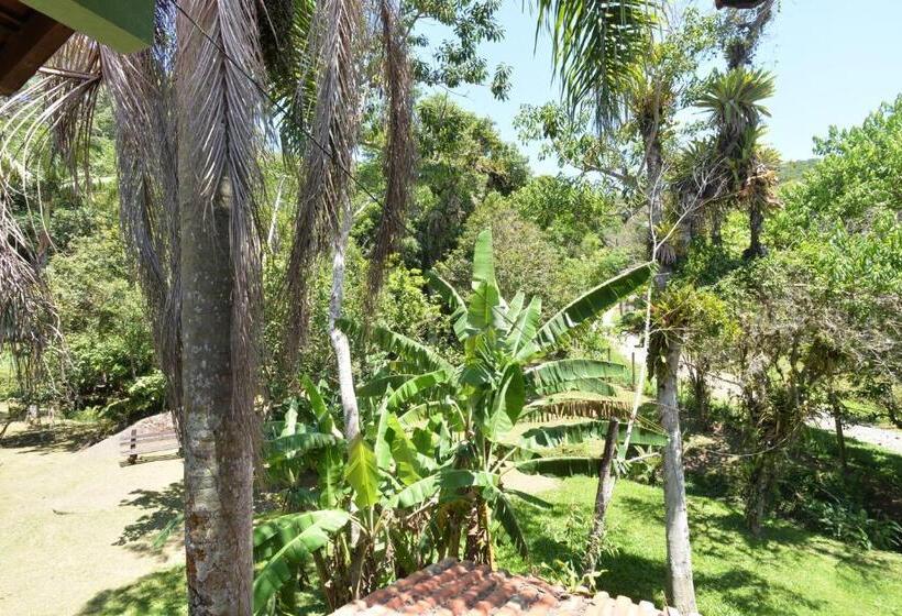 آپارتمان 2 خوابه, Pousada Sitio Olho D Agua