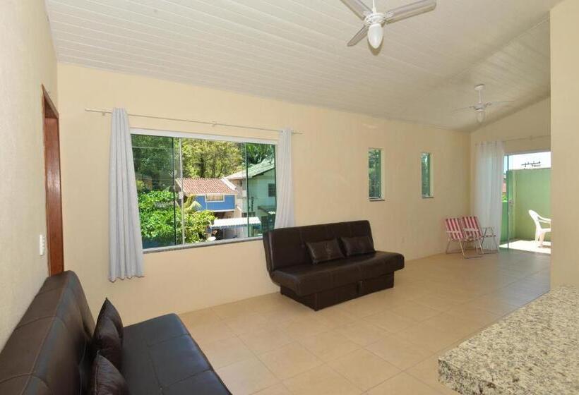 آپارتمان 2 خوابه, Pousada Sitio Olho D Agua