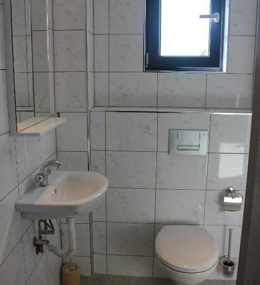 Chambre Deluxe, Weißer Schwan белият лебед