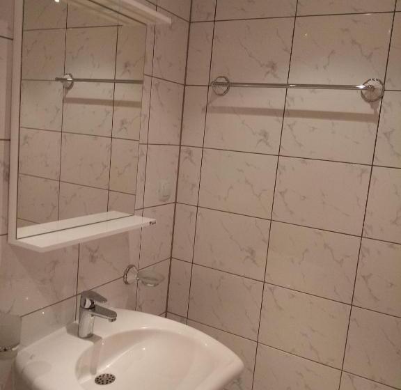 Suite Deluxe Vue Mer, Weißer Schwan белият лебед