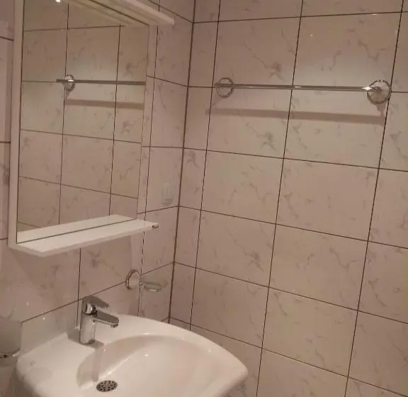 Deluxe Suite Sea View, Weißer Schwan белият лебед