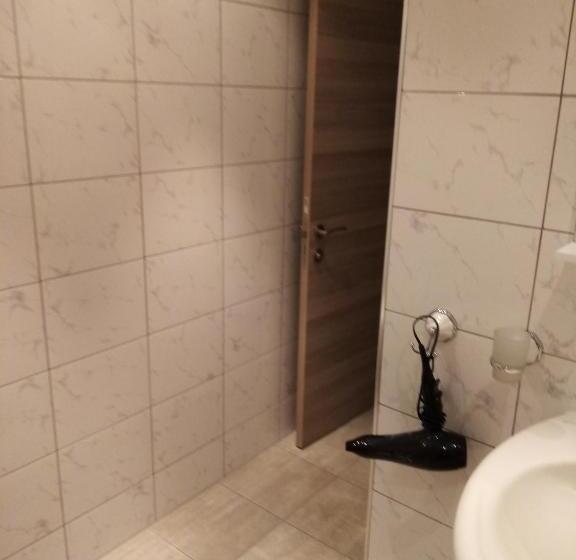 Suite Deluxe Vue Mer, Weißer Schwan белият лебед