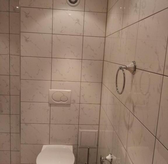 Suite Deluxe Vue Mer, Weißer Schwan белият лебед