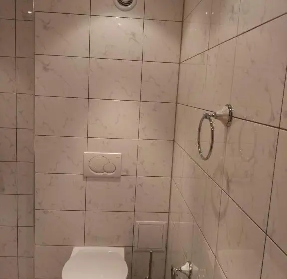 Deluxe Suite Sea View, Weißer Schwan белият лебед