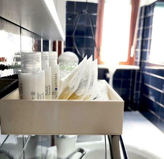 标准三人间, B&b L Approdo