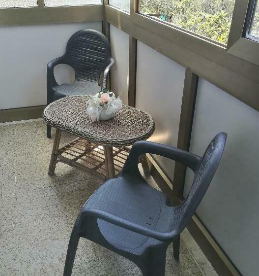 标准三人间, B&b L Approdo