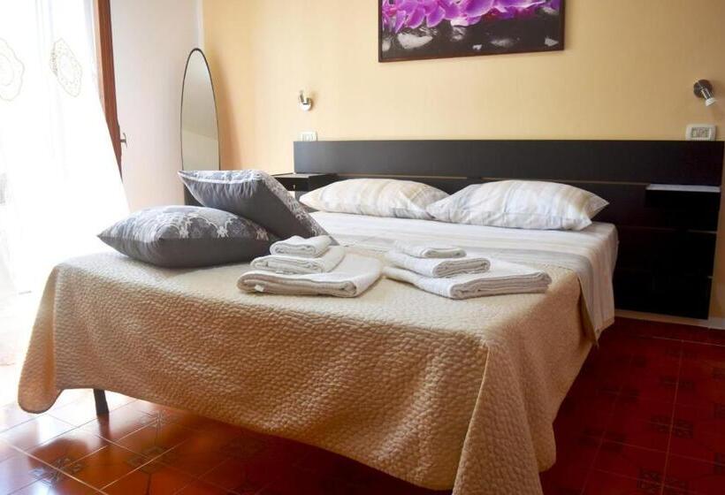 标准间带阳台, B&b L Approdo