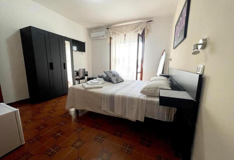 标准间带阳台, B&b L Approdo