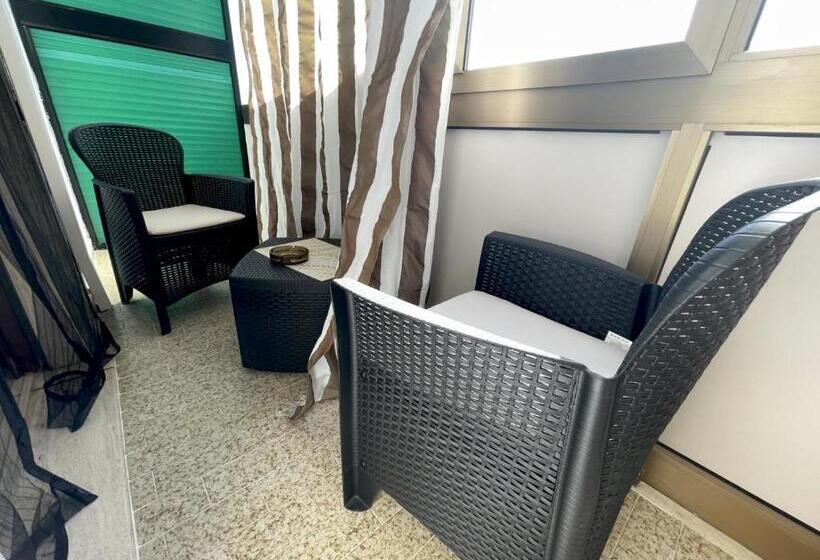 标准间带阳台, B&b L Approdo