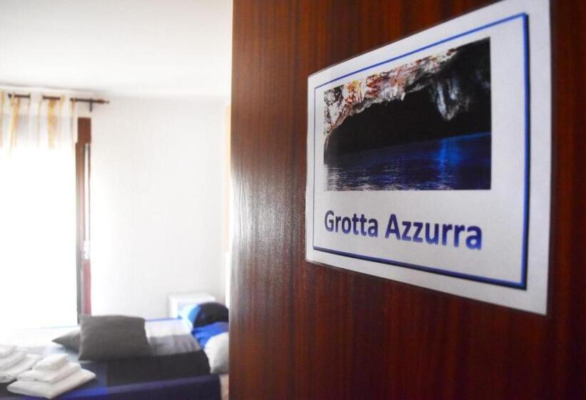 标准三人间, B&b L Approdo