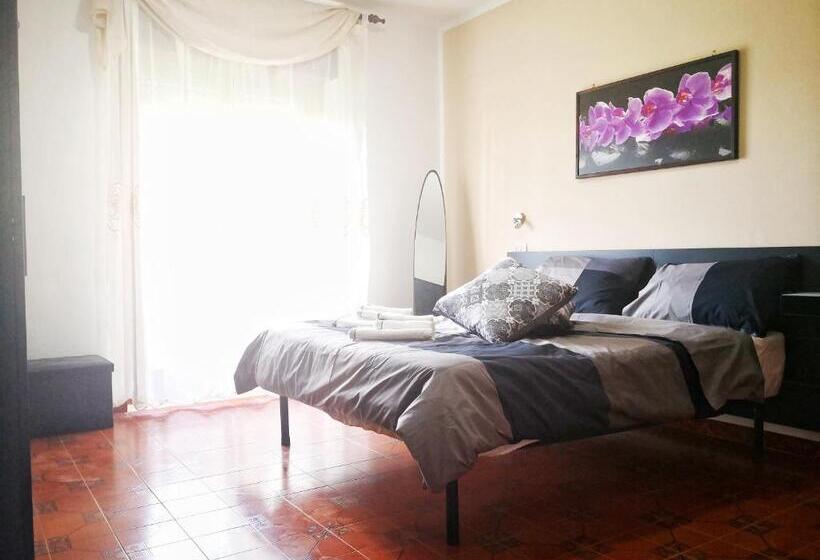 标准间带阳台, B&b L Approdo