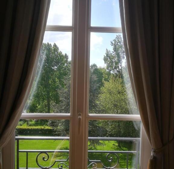 スーペリアールーム, Chambres D Hôtes Du Bas Manoir