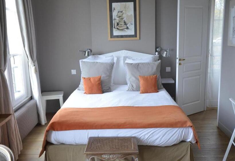 スーペリアールーム, Chambres D Hôtes Du Bas Manoir