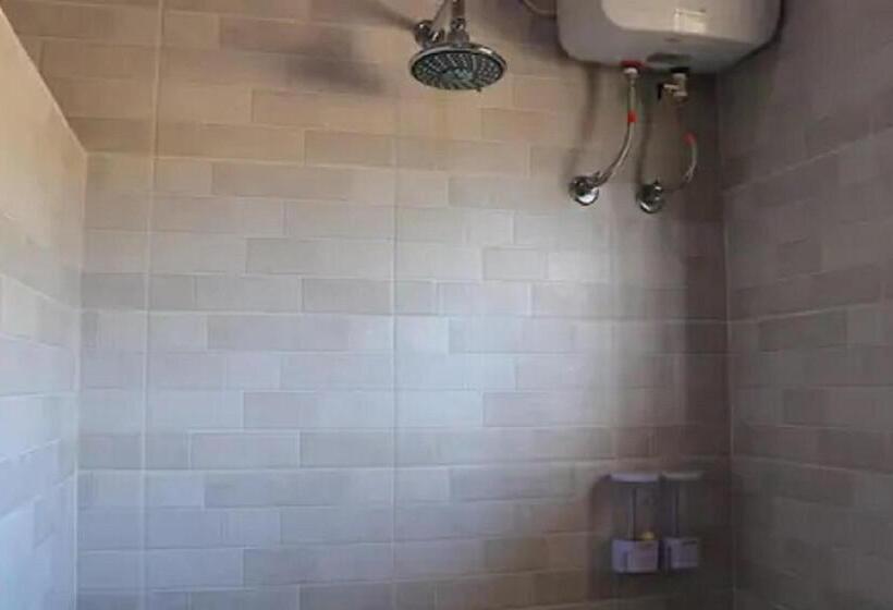 סטודיו סטנדרט נוף לים, Jaya Villa