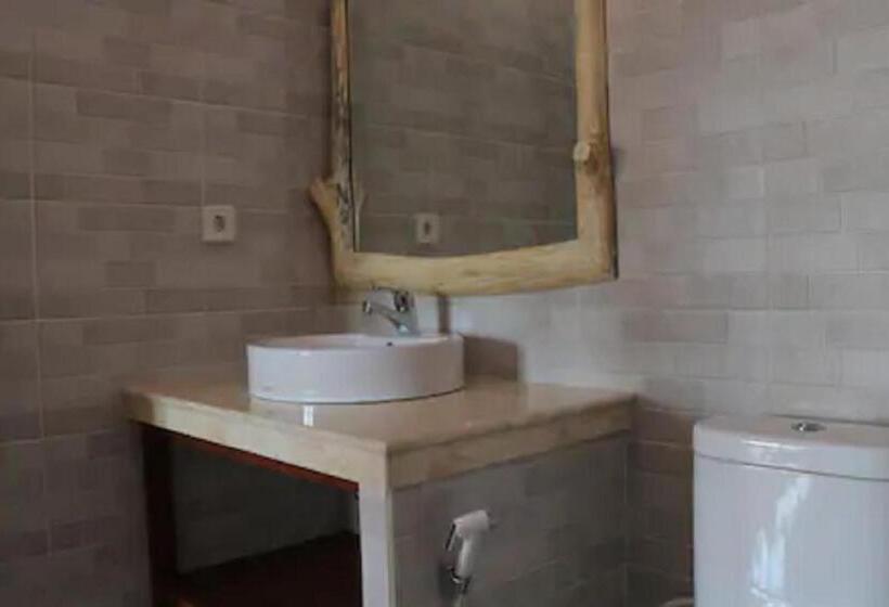 סטודיו סטנדרט נוף לים, Jaya Villa