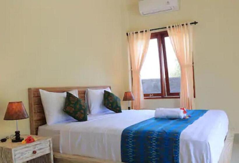 סטודיו סטנדרט נוף לים, Jaya Villa