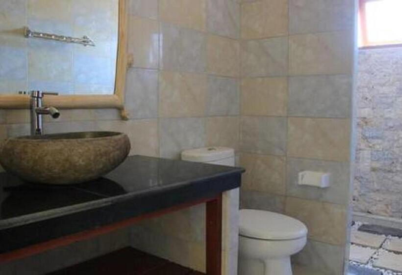 דירת שני חדרים, Jaya Villa