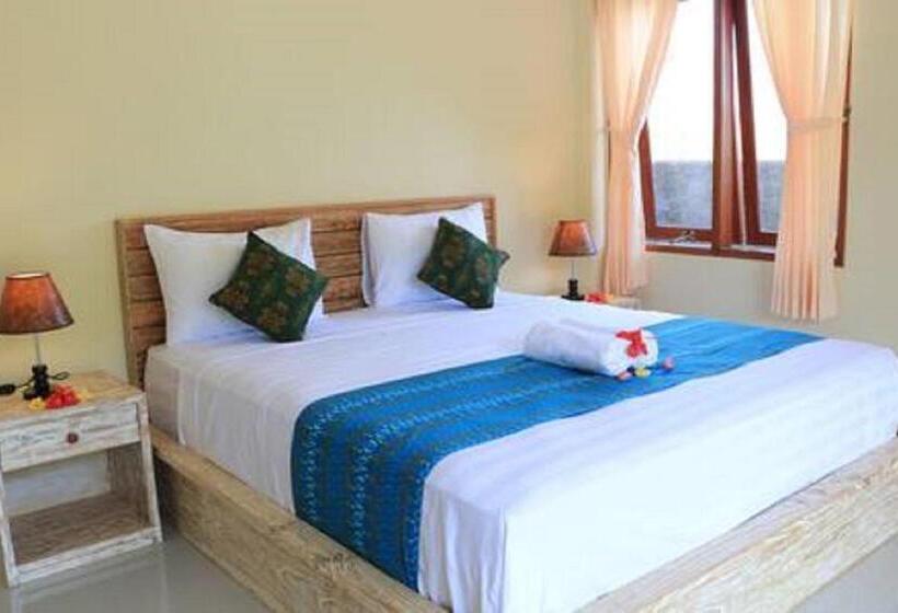 דירת שני חדרים, Jaya Villa