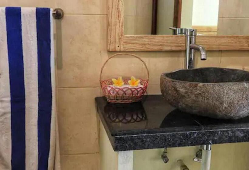 וילת חדר שינה 1, נוף לגינה, Jaya Villa