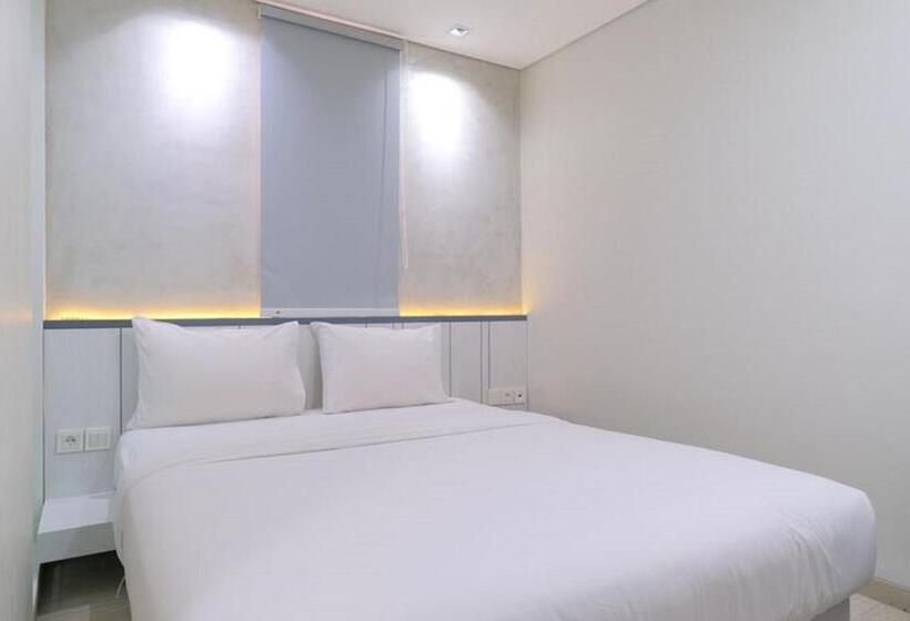 Superior Rum, Legreen Suite Semanggi